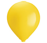 Polyform CC-6 YELLOW CC Series Mooring Buoy - 32" x 43", Yellow